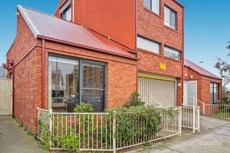 1/50 Raleigh St, Footscray, VIC 3011