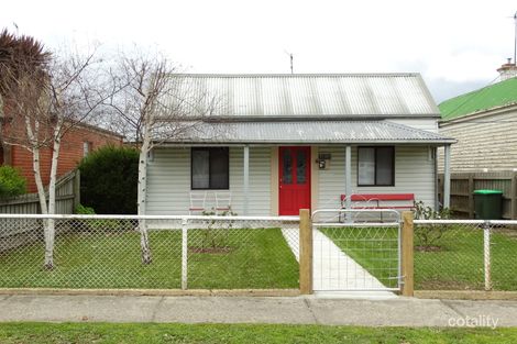 Property photo of 617 Skipton Street Redan VIC 3350