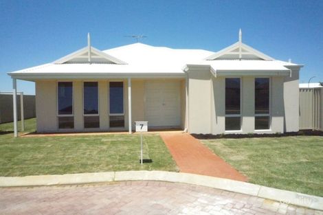 7 Occator Way, Falcon, WA 6210