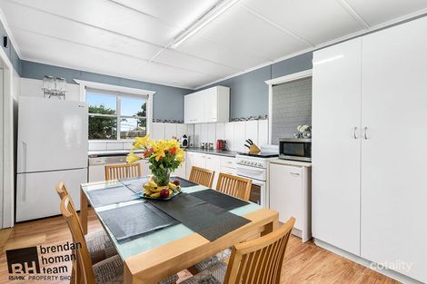 Property photo of 8 Princess Street Newtown QLD 4350