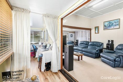 Property photo of 8 Princess Street Newtown QLD 4350