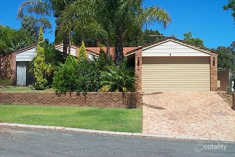8 Bretby Cl, Carine, WA 6020