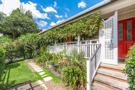 Property photo of 447 Eltham Road Eltham NSW 2480