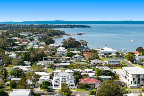 1/11 BOAT ST, VICTORIA POINT, QLD 4165