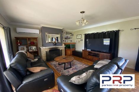 Property photo of 25 Orange Street Parkes NSW 2870