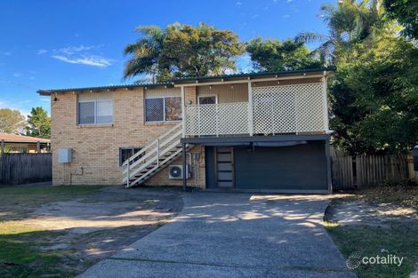 19 Ney Rd, Capalaba, QLD 4157