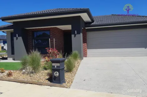 1 Bliss Way, Curlewis, VIC 3222