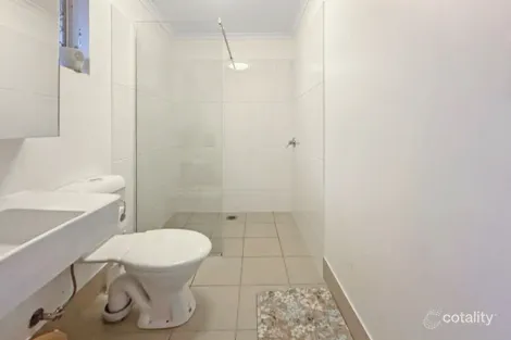 Property photo of 3/22 Roberts Street Hermit Park QLD 4812
