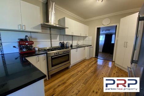 Property photo of 25 Orange Street Parkes NSW 2870