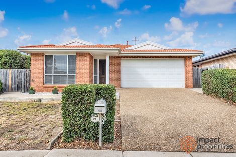 Property photo of 21 Mornington Street Amaroo ACT 2914