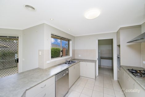Property photo of 10/43-47 Hutchison Circuit Crestwood NSW 2620