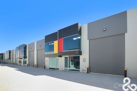 13/11 Northpark Dr, Somerton, VIC 3062