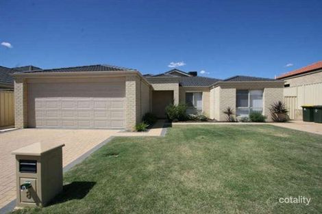 Property photo of 8 Glenesk Street Madeley WA 6065