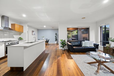 Property photo of 23 Coulthard Crescent Doreen VIC 3754