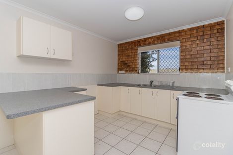 Property photo of 5/3 King Street Urangan QLD 4655