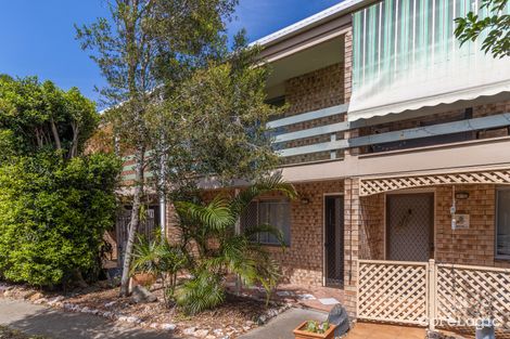 Property photo of 5/3 King Street Urangan QLD 4655