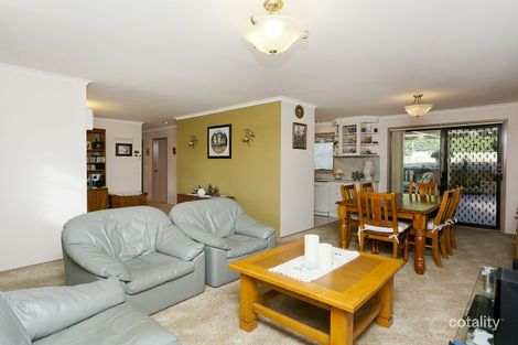 Property photo of 11 Costello Circuit Calwell ACT 2905