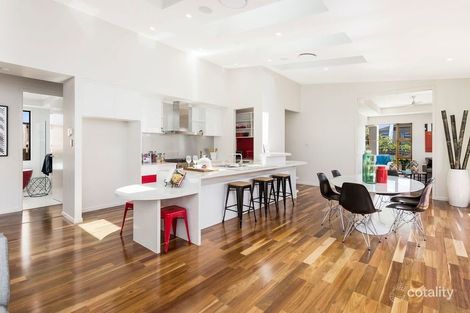 Property photo of 58 Hans Street Upper Coomera QLD 4209