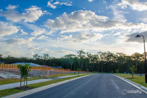 Property photo of 3 Barak Street Pimpama QLD 4209