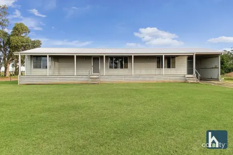 497 Smiths Lane, Bohena Creek, NSW 2390