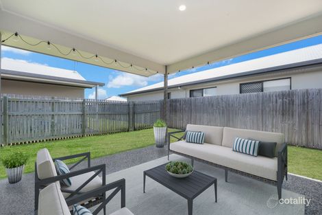 2 Cassinia St, Mount Low, QLD 4818