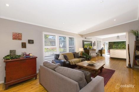 Property photo of 123 Wyadra Avenue North Manly NSW 2100