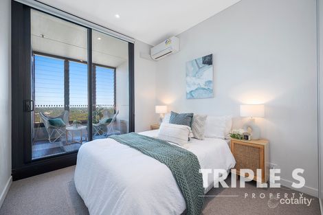 Property photo of 2204/1 Network Place North Ryde NSW 2113