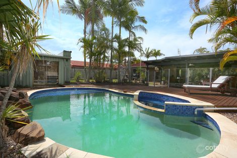 Property photo of 11 Jade Stone Court Carrara QLD 4211