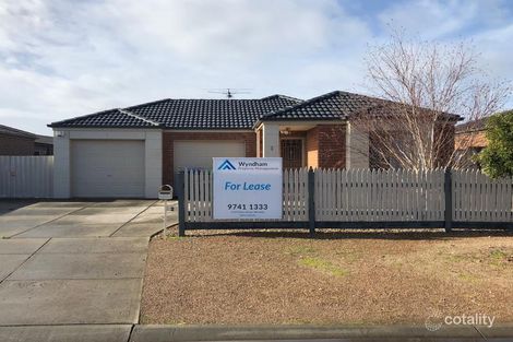 Property photo of 3 Batavia Way Wyndham Vale VIC 3024
