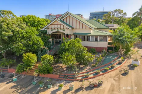 53 Flinders Pde, Gladstone Central, QLD 4680