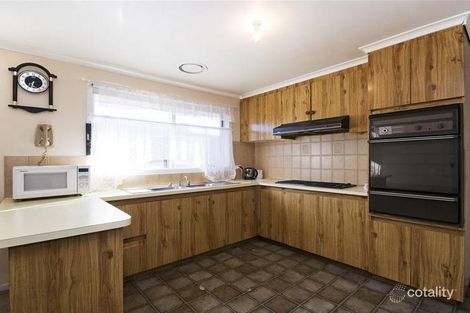 Property photo of 13 Kramer Street Werribee VIC 3030