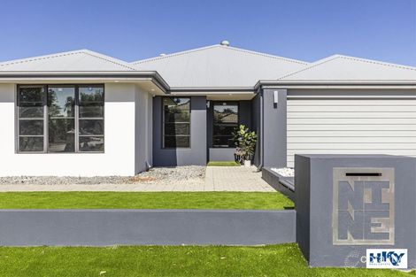 Property photo of 9 Wharton Parade Brabham WA 6055