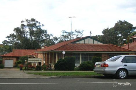 4/158-160 Penshurst St, Penshurst, NSW 2222