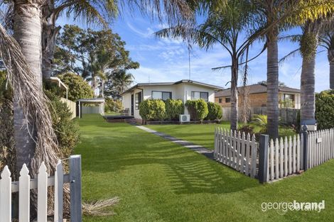 Property photo of 59 Irene Parade Noraville NSW 2263