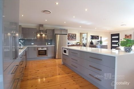 Property photo of 6 Bronte Crescent Muswellbrook NSW 2333