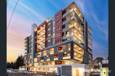 804/10b Charles St, Canterbury, NSW 2193