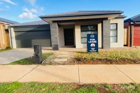 9 Westbourne St, Strathtulloh, VIC 3338
