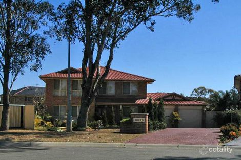 10 Belledale Cl, St Clair, NSW 2759