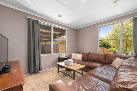 Property photo of 35 Laurina Crescent Frankston North VIC 3200