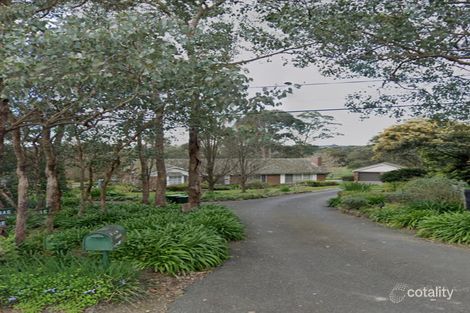 8 Hillcrest Rd, Warrandyte South, VIC 3134