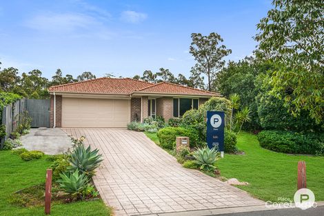 Property photo of 10 Barrine Place Parkinson QLD 4115