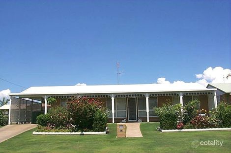 18 Matthew Dr, Urangan, QLD 4655