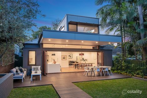 303 Claire St, Naremburn, NSW 2065