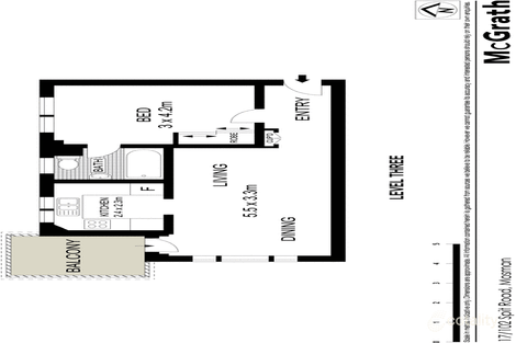 Property photo of 17/102 Spit Road Mosman NSW 2088