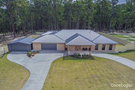 122 Manordowns Dr, D'Aguilar, QLD 4514