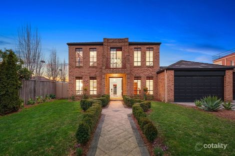 Property photo of 44 Windsor Drive Lysterfield VIC 3156