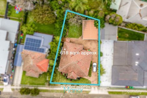 1 Frances St, Northmead, NSW 2152