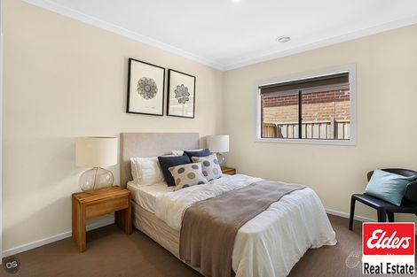 Property photo of 22 Nuttall Street Mambourin VIC 3024
