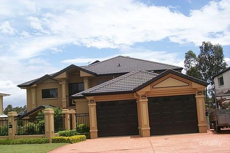 Property photo of 19 Wivenhoe Circuit Forest Lake QLD 4078