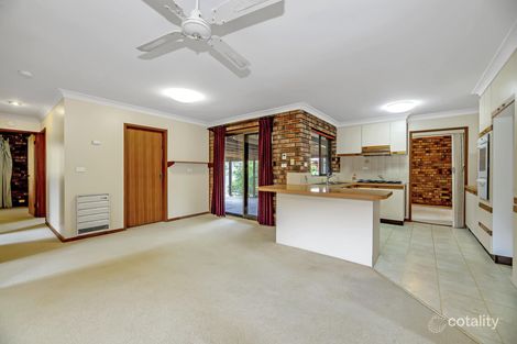 Property photo of 35 Mofflin Street Chisholm ACT 2905